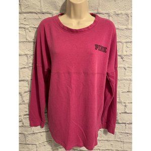Victoria's Secret long sleeve pullover XS